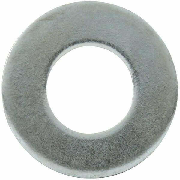 Vortex 0.5 in. SAE Flat Washers, 25PK VO3088643